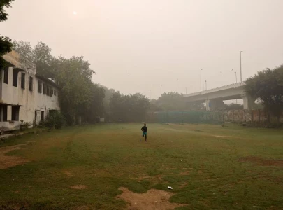 delhi primary schools to close amidst high pollution levels delhi primary schools to close amidst high pollution levels