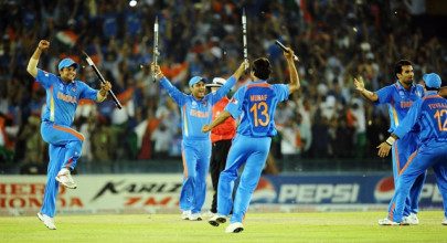 india hand 29 run defeat to pakistan set up final against sri lanka