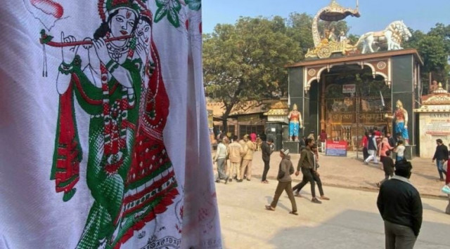 uttar pradesh has struggled through india s economic downturn and modi s bharatiya janata party bjp is keen to prove it still holds sway in the bellwether state photo afp uttar pradesh has struggled through india s economic downturn and modi s bharatiya janata party bjp is keen to prove it still holds sway in the bellwether state photo afp