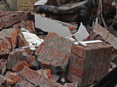 7 killed in blast in northern india 7 killed in blast in northern india