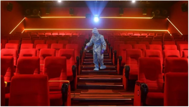 india cinemas reopen hoping to lure back movie mad fans india cinemas reopen hoping to lure back movie mad fans