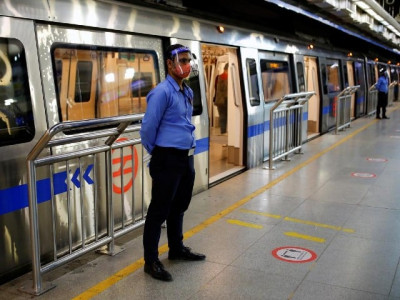 india coronavirus infections near 4 million closes in on brazil india coronavirus infections near 4 million closes in on brazil