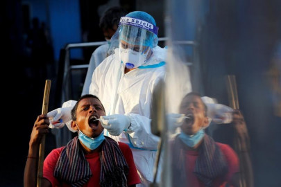 india s maharashtra state warns of full lockdown amid second wave of coronavirus