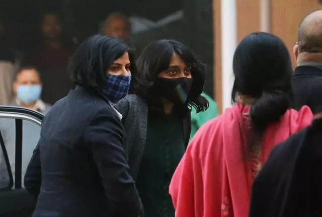 india s top court grants bail to journalist two years after arrest india s top court grants bail to journalist two years after arrest