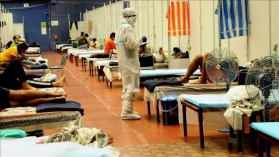 concerns grow in india over covid 19 resurgence concerns grow in india over covid 19 resurgence