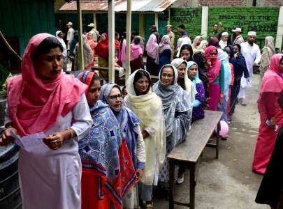 india s manipur state rejects modi s bjp after year long ethnic clashes india s manipur state rejects modi s bjp after year long ethnic clashes