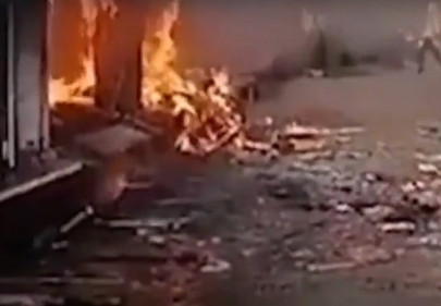 pakistan condemns vandalism against muslims in india pakistan condemns vandalism against muslims in india