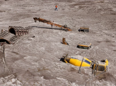 india boosts ai in weather forecasts as floods droughts increase india boosts ai in weather forecasts as floods droughts increase
