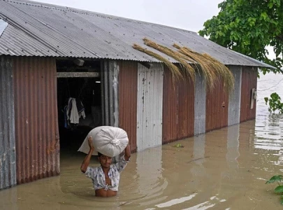 at least 11 dead as heavy rainfall causes widespread flooding in india at least 11 dead as heavy rainfall causes widespread flooding in india