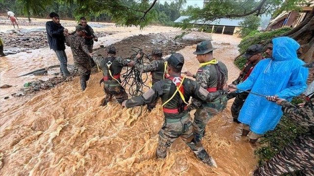 over 60 dead as floods devastate three indian states over 60 dead as floods devastate three indian states