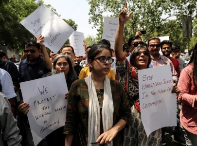 india has highest number of journalists murdered for their work