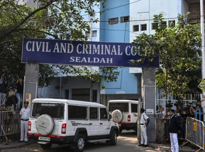 india man guilty in doctor rape murder