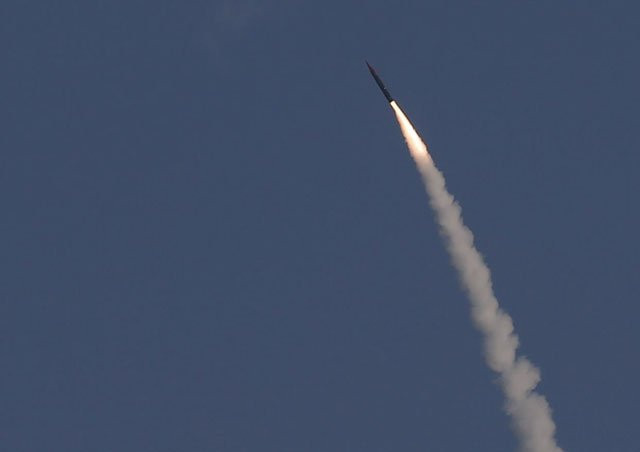 Photo of India tests 5,000km range ballistic missile amid tensions with China