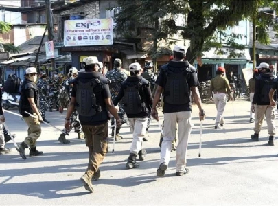 indian muslim group condemns discriminatory order targeting eateries indian muslim group condemns discriminatory order targeting eateries