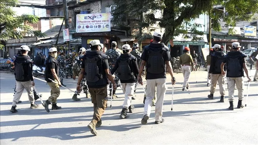 indian muslim group condemns discriminatory order targeting eateries indian muslim group condemns discriminatory order targeting eateries