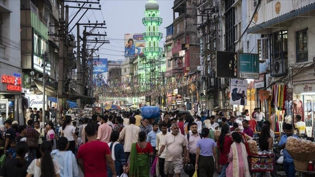 india to remain world s most populous country throughout 21st century india to remain world s most populous country throughout 21st century