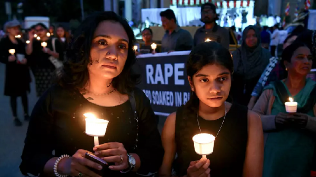indian women protest for action against sexual violence in the country in 2019 photo afp indian women protest for action against sexual violence in the country in 2019 photo afp