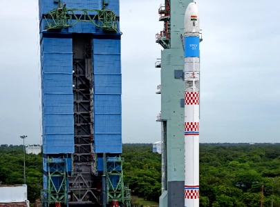 new indian rocket hits snag on maiden launch