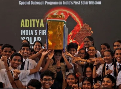 india isro s aditya l1 solar mission reaches destination india isro s aditya l1 solar mission reaches destination
