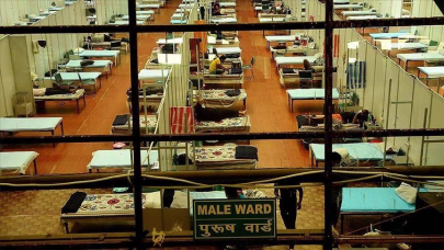 india sets daily record of 67 000 covid 19 cases india sets daily record of 67 000 covid 19 cases