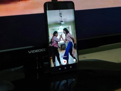 india s tiktok stars feel pained by government app ban india s tiktok stars feel pained by government app ban