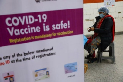 india to start covid 19 vaccination drive from jan 16 government india to start covid 19 vaccination drive from jan 16 government