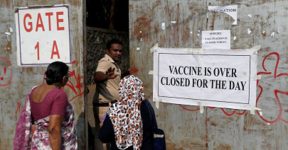 high tech hunt for scarce covid 19 vaccines in india raises fear for fairness high tech hunt for scarce covid 19 vaccines in india raises fear for fairness