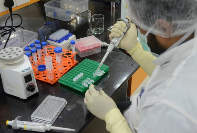 punjab expands network of environmental labs punjab expands network of environmental labs
