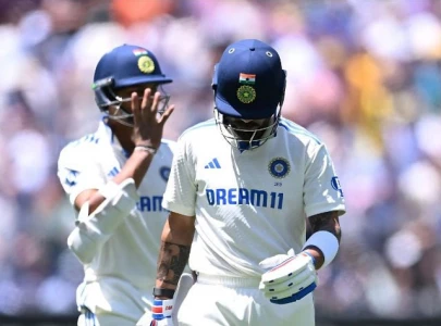india s poor batting form continues in fifth test against australia at scg india s poor batting form continues in fifth test against australia at scg