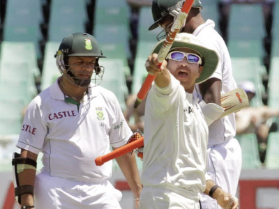 india hit back to square series with south africa