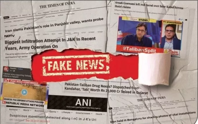 india s use of misinformation debunked india s use of misinformation debunked
