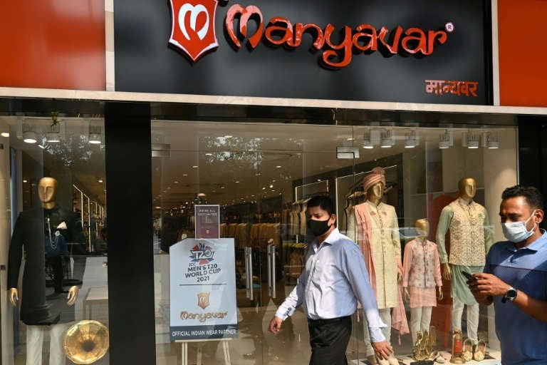 Manyavar - The best part about having the right outfit is that it