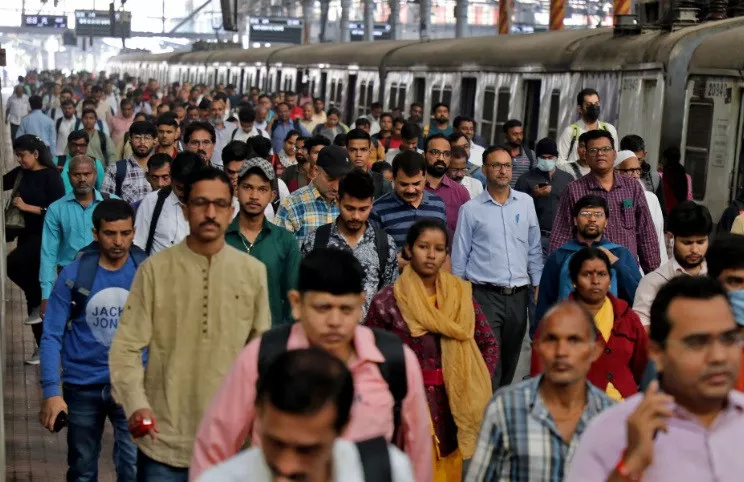 india soon world s most populous nation doesn t know how many people it has india soon world s most populous nation doesn t know how many people it has
