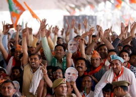 will india s secularism survive bjp supermajority push