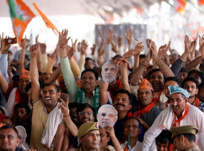 will india s secularism survive bjp supermajority push will india s secularism survive bjp supermajority push