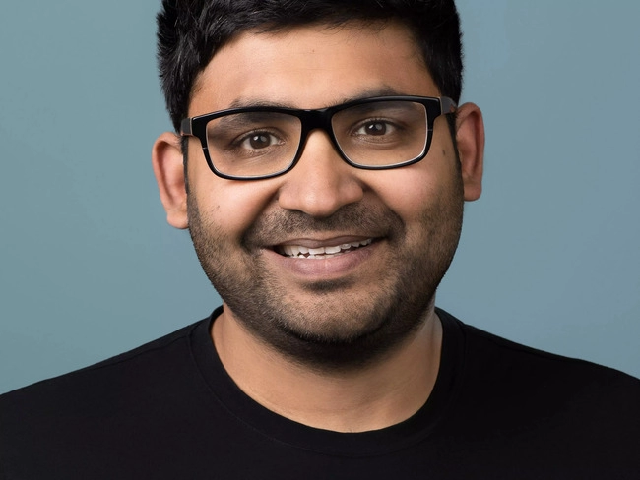 parag agrawal twitter incoming ceo photo indian media parag agrawal twitter incoming ceo photo indian media