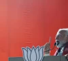 india s prime minister modi delivers a speech as he attends an election campaign at bengaluru karnataka india april 20 2024 photo reuters