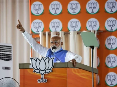 tv exit poll summary projects victory for indian pm modi in general election tv exit poll summary projects victory for indian pm modi in general election
