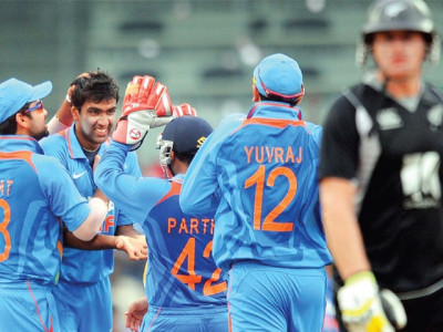 rampant india devour the kiwis in their curry rampant india devour the kiwis in their curry