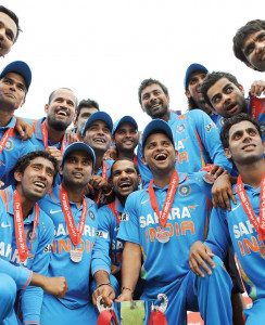 bravo to west indies but india clinch series bravo to west indies but india clinch series