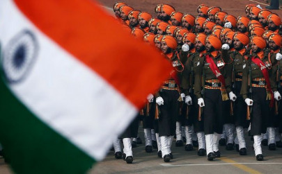 after doklam crisis indian army to get a head of information warfare after doklam crisis indian army to get a head of information warfare