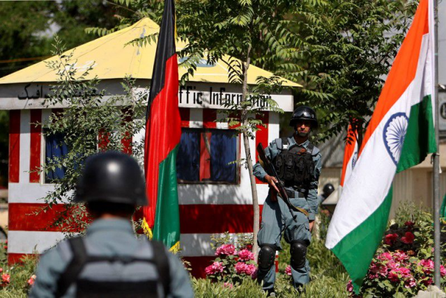 india announces first formal meeting with taliban india announces first formal meeting with taliban
