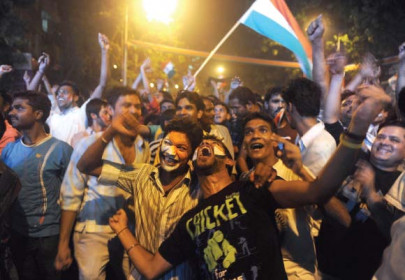 heartbreak in pakistan joy in india heartbreak in pakistan joy in india