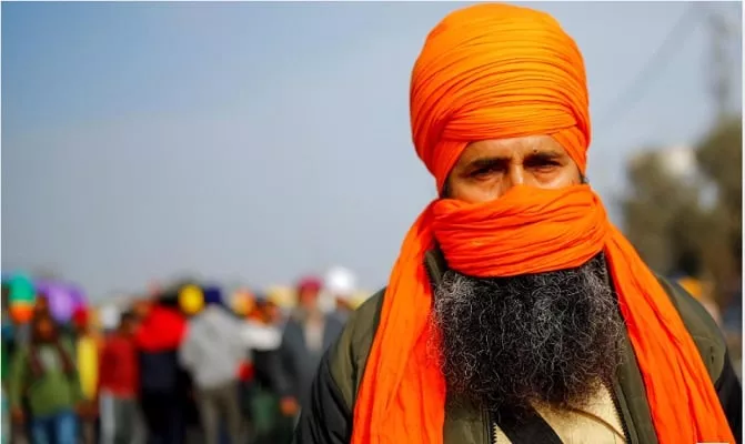 indian farmers to torch laws on bonfires in show of defiance indian farmers to torch laws on bonfires in show of defiance