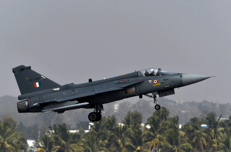 India bids to sell fighter jets to Malaysia