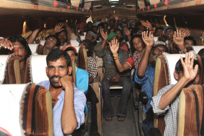 quick repatriation of indo pak prisoners urged quick repatriation of indo pak prisoners urged
