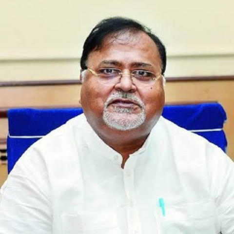 india s west bengal minister partha chatterjee photo twitter itspcofficial