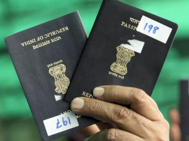 india unlike some other countries does not allow for dual citizenship photo reuters file