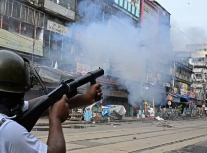 protests flare over doctor rape in india