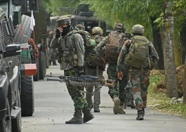 modi grants army operational freedom after blaming pakistan for pahalgam attack